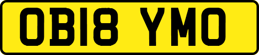 OB18YMO