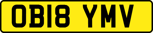OB18YMV
