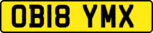 OB18YMX