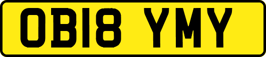 OB18YMY