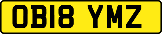 OB18YMZ