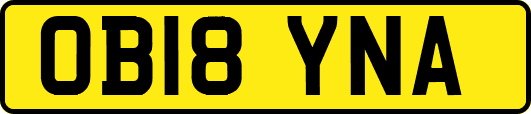OB18YNA