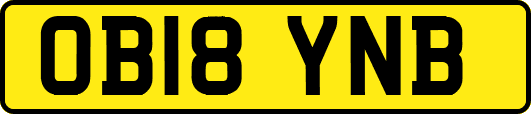 OB18YNB