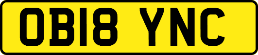 OB18YNC