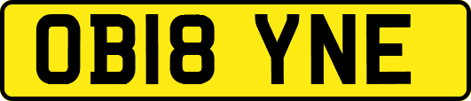 OB18YNE
