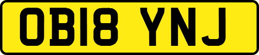OB18YNJ