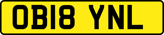 OB18YNL