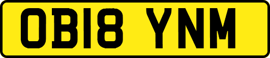 OB18YNM