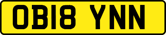 OB18YNN