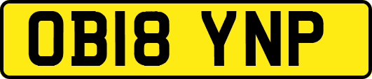 OB18YNP