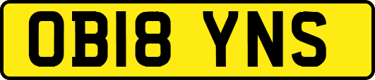OB18YNS