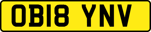 OB18YNV