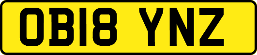 OB18YNZ