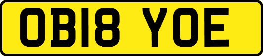 OB18YOE