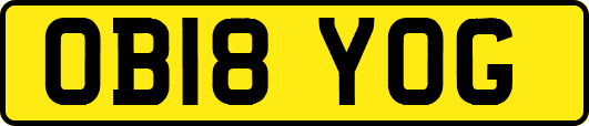 OB18YOG