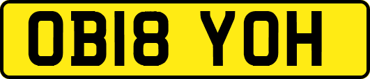 OB18YOH