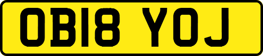 OB18YOJ