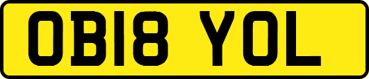 OB18YOL