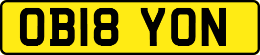 OB18YON