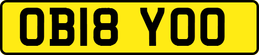 OB18YOO