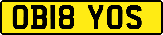 OB18YOS