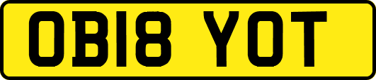 OB18YOT