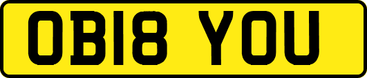 OB18YOU