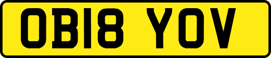 OB18YOV