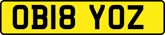 OB18YOZ