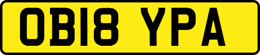 OB18YPA