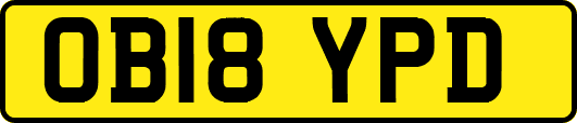 OB18YPD