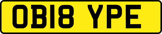 OB18YPE