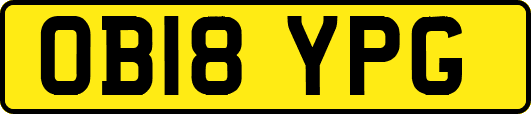 OB18YPG