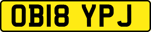 OB18YPJ