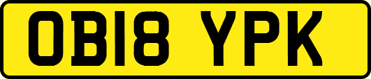 OB18YPK