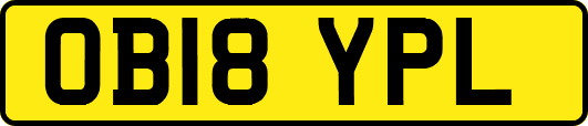 OB18YPL