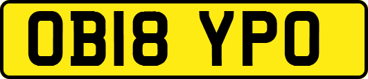 OB18YPO