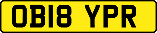 OB18YPR