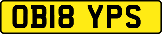 OB18YPS