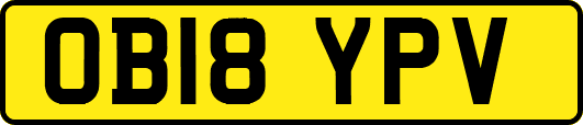 OB18YPV