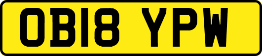 OB18YPW