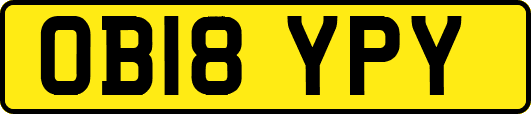 OB18YPY
