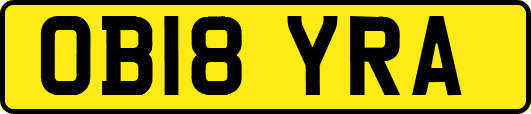 OB18YRA