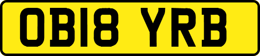 OB18YRB