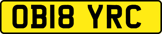 OB18YRC