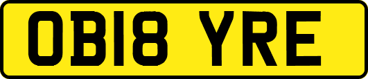 OB18YRE
