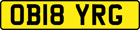 OB18YRG