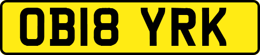 OB18YRK