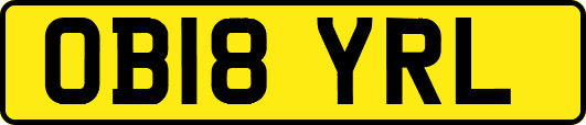 OB18YRL