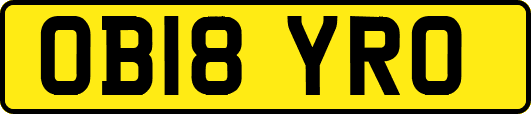 OB18YRO